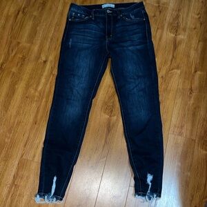 Women’s jeans